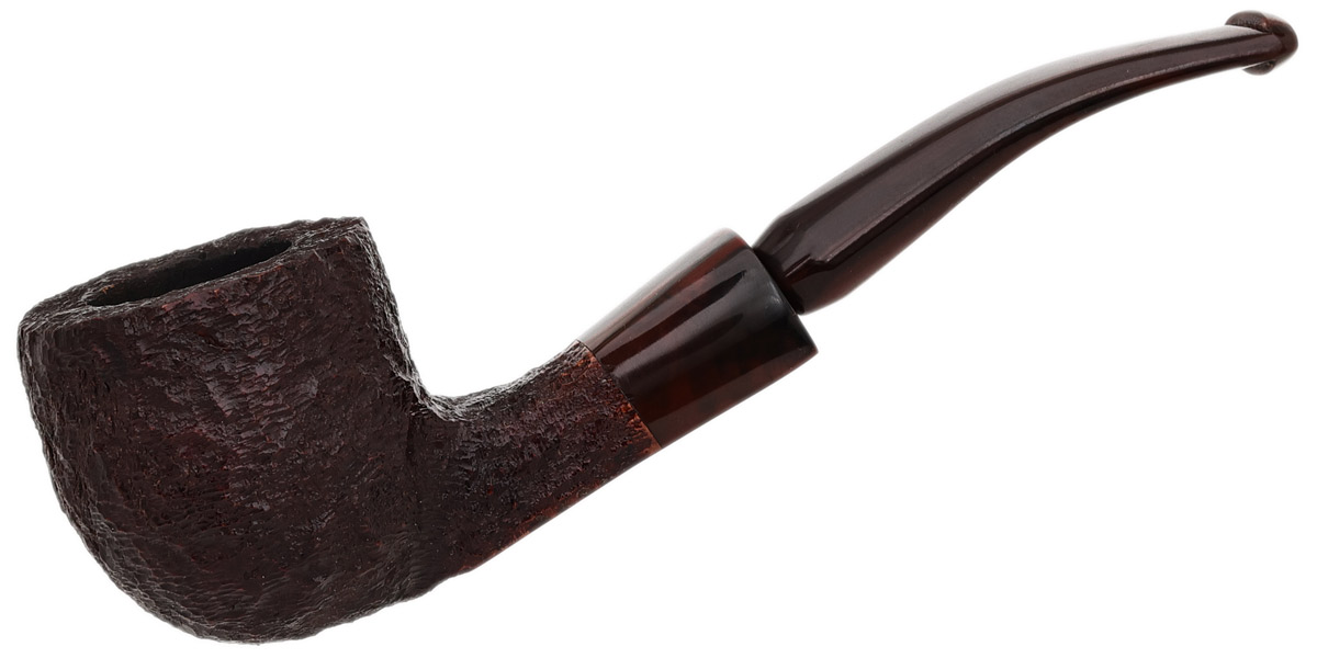 Randy Wiley Galleon Bent Pot (44)