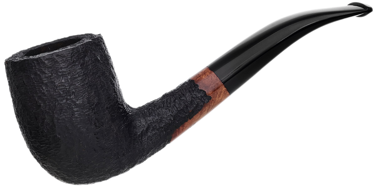 Randy Wiley Galleon Bent Billiard (44)