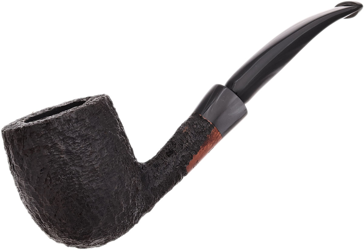 Randy Wiley Galleon 系列 55号 弯式撞球斗