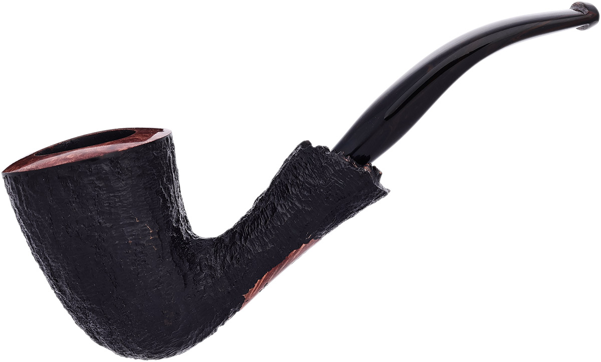 Galleon Bent Dublin (44) Tobacco Pipe