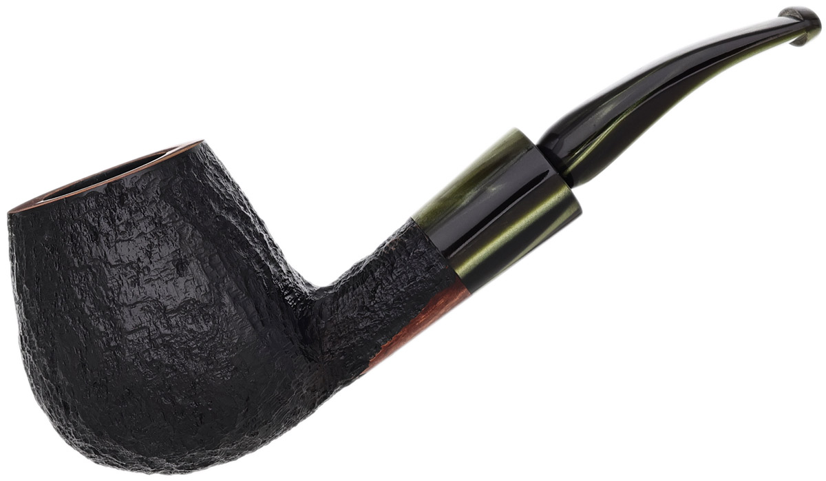 Randy Wiley Galleon Bent Brandy (55)