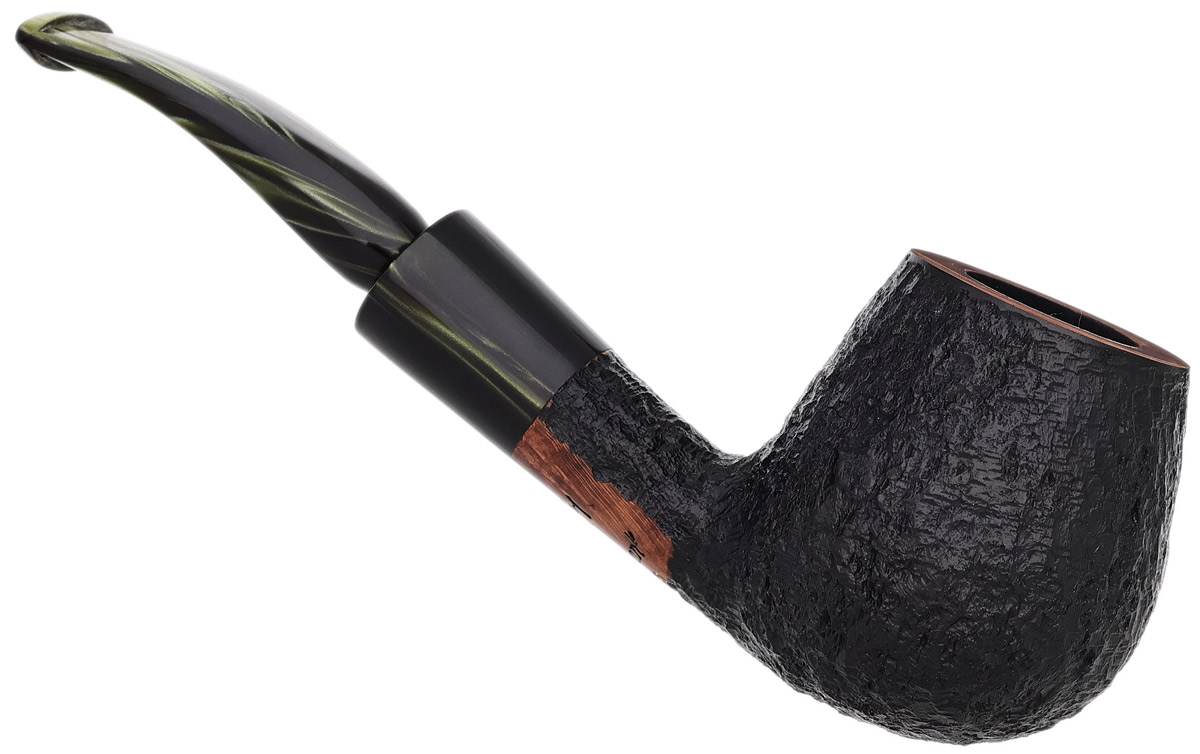 Randy Wiley Galleon Bent Brandy (55)