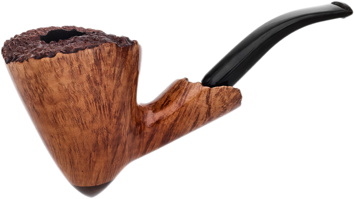 Randy Wiley Smooth Bent Dublin (88)