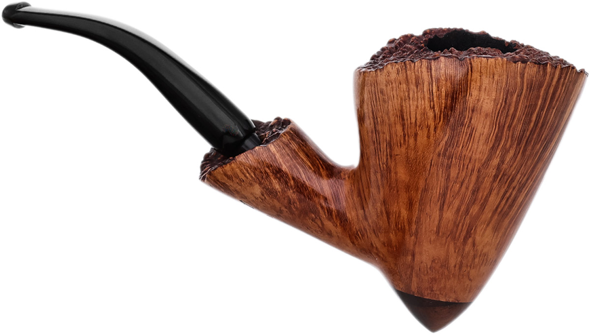 Randy Wiley Smooth Bent Dublin (88)