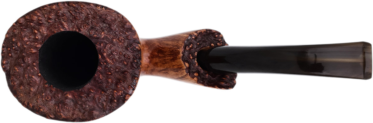 Randy Wiley Smooth Bent Dublin (88)