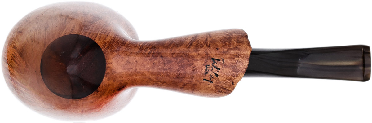 Randy Wiley Smooth Bent Dublin (88)