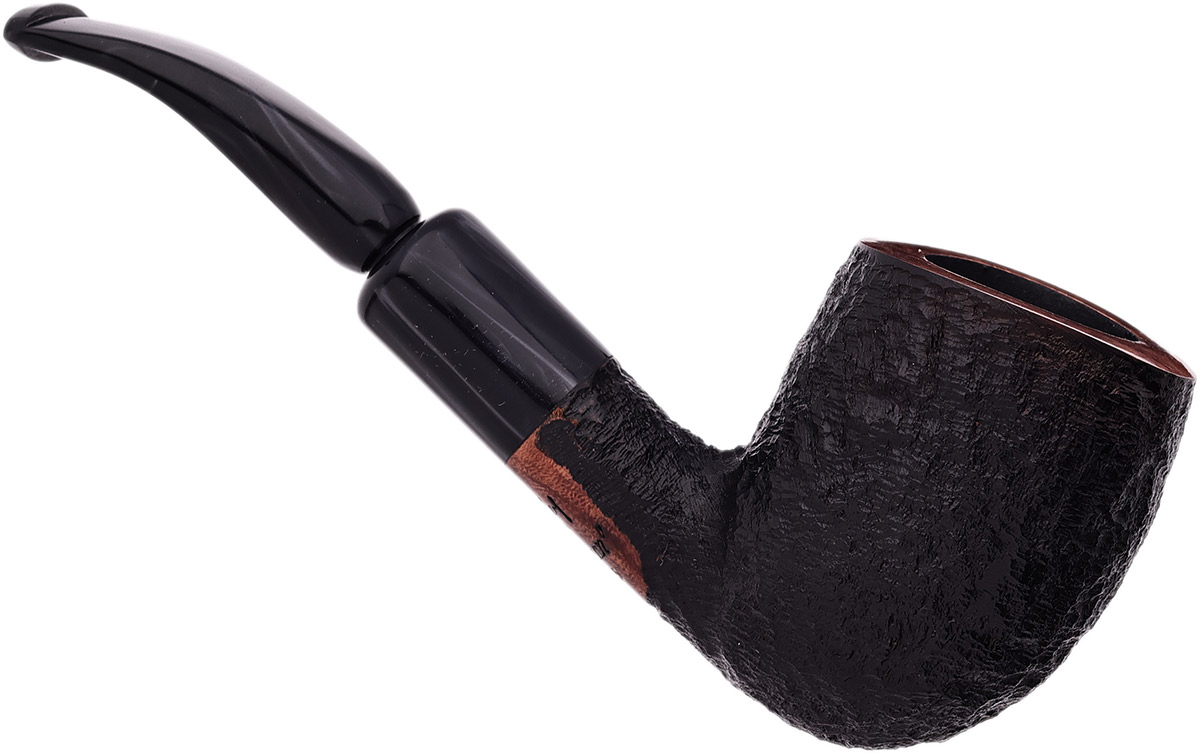 Randy Wiley Galleon Bent Billiard (55)