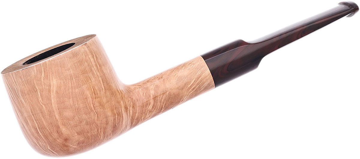 Patina Pot (20) Tobacco Pipe