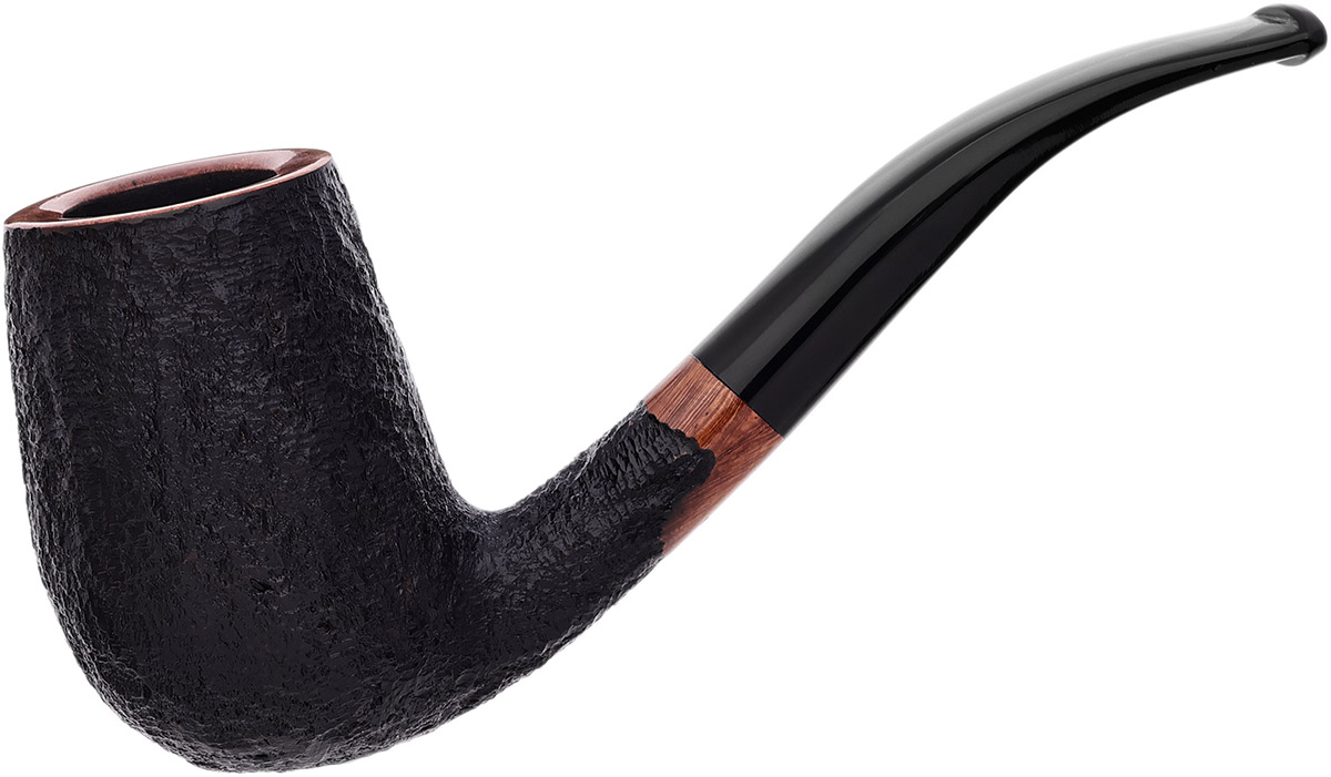 Randy Wiley Galleon Bent Billiard (44)