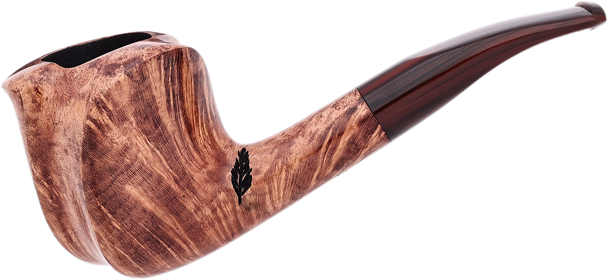 Randy Wiley Feather Carved Freehand (66)