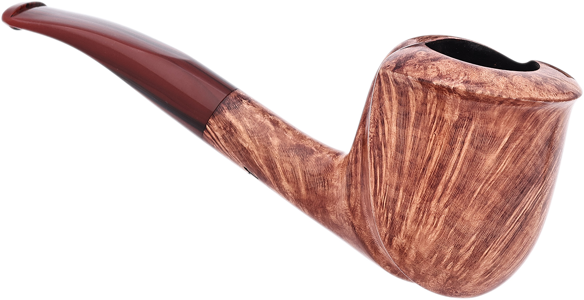 Randy Wiley Feather Carved Freehand (66)