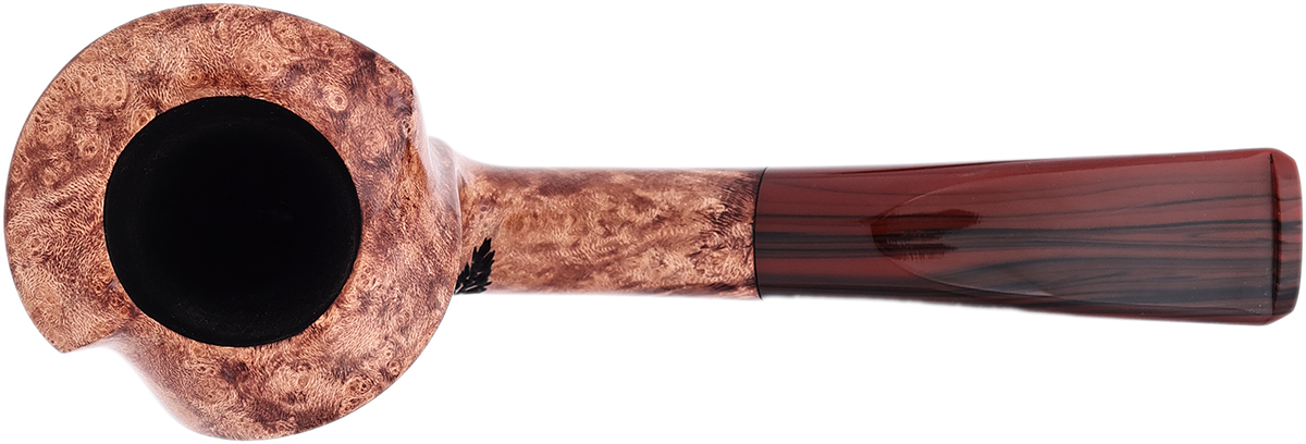 Randy Wiley Feather Carved Freehand (66)