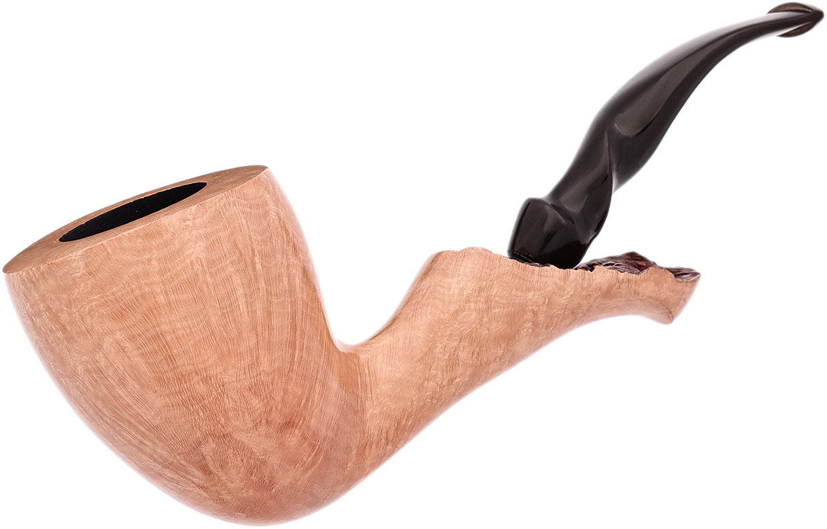 Randy Wiley Patina 弯式都柏林斗 (44)