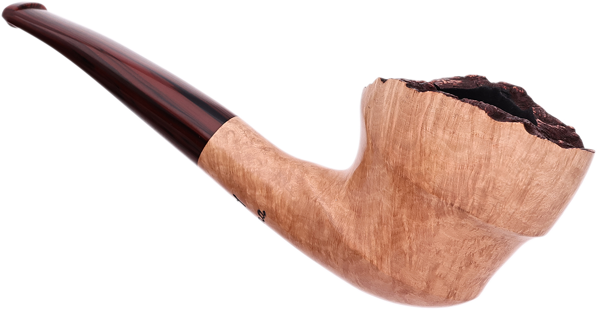 Randy Wiley Patina Bent Dublin (77)