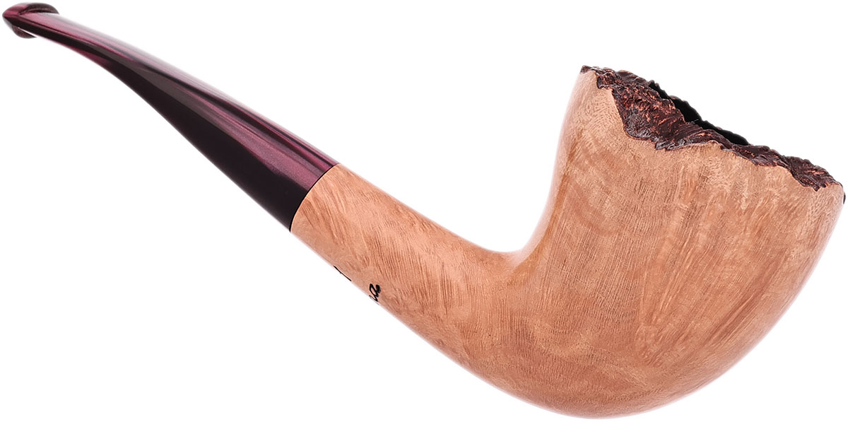 Randy Wiley Patina Bent Dublin (88)
