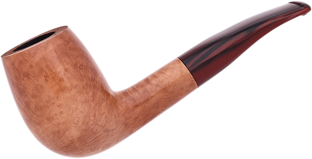 Randy Wiley Smooth Bent Billiard (44)