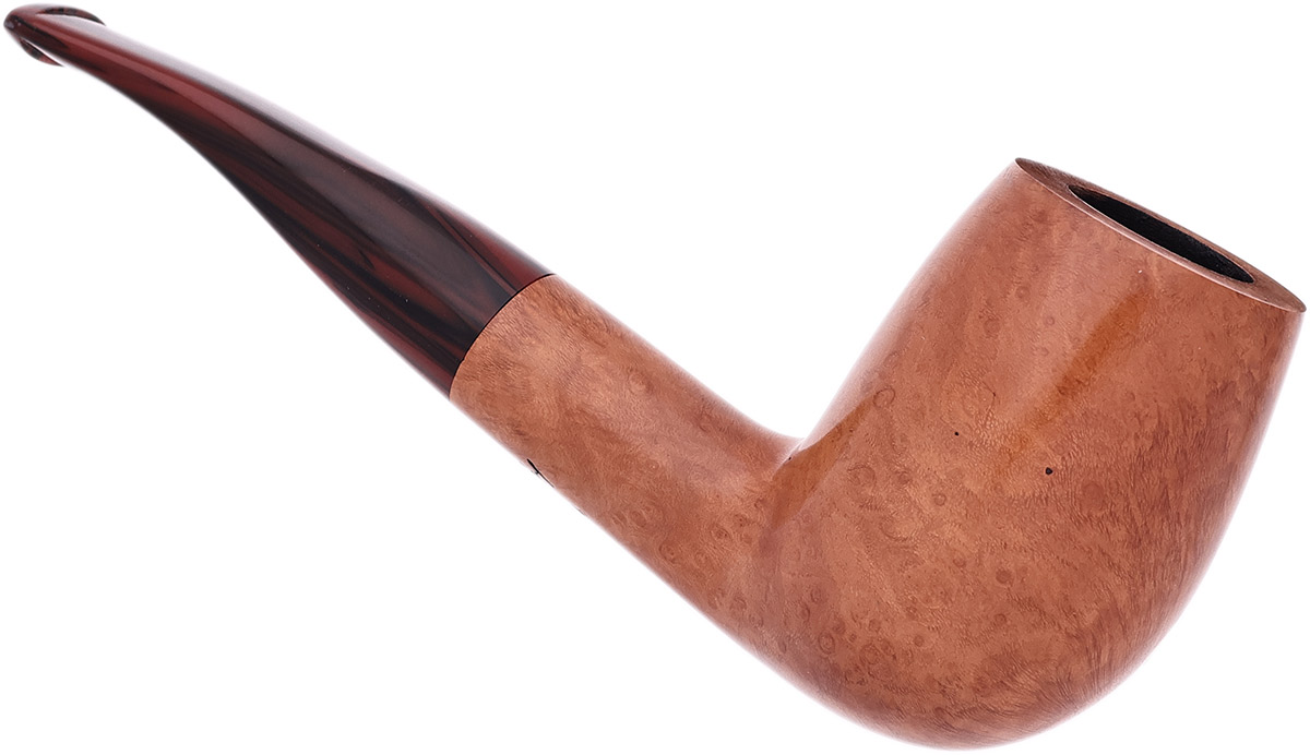 Randy Wiley Smooth Bent Billiard (44)