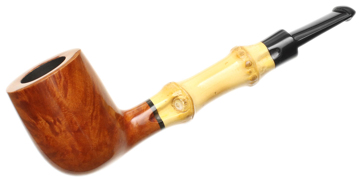 Tsuge Smooth Billiard with Bamboo