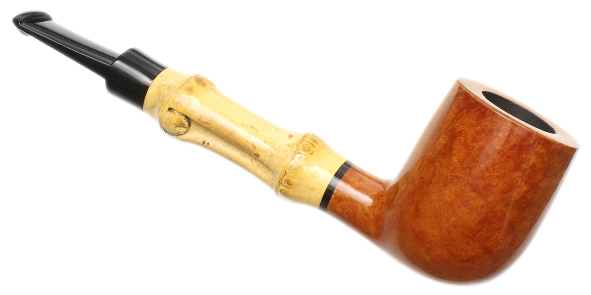 Tsuge Smooth Billiard with Bamboo