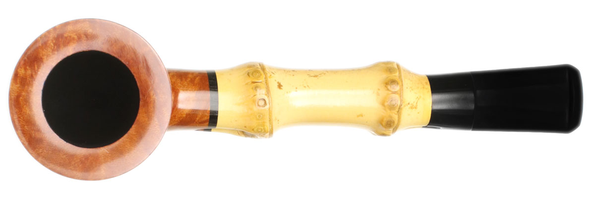 Tsuge Smooth Billiard with Bamboo