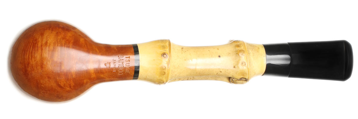 Tsuge Smooth Billiard with Bamboo