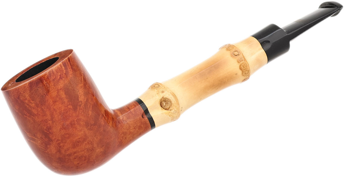 Tsuge Smooth Billiard with Bamboo