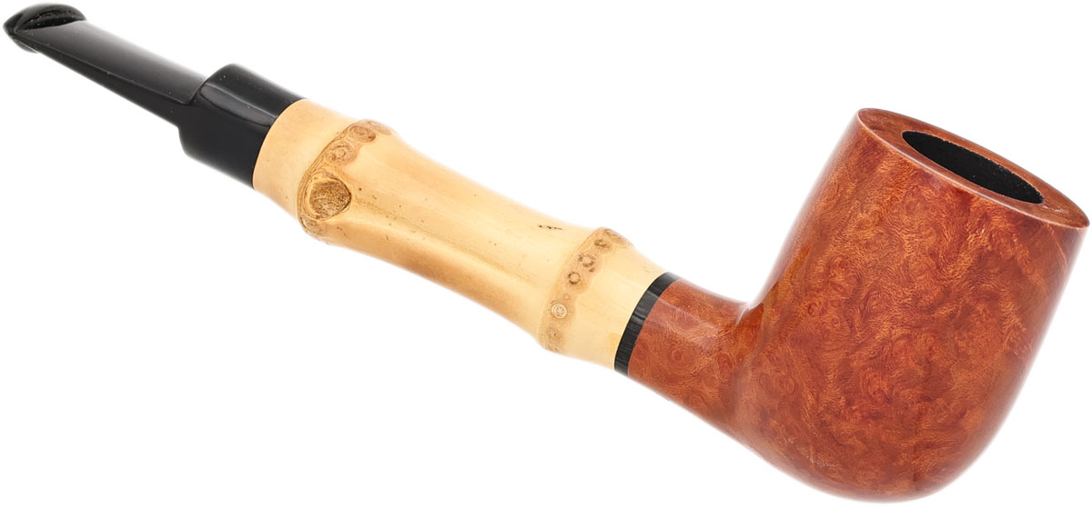 Tsuge Smooth Billiard with Bamboo