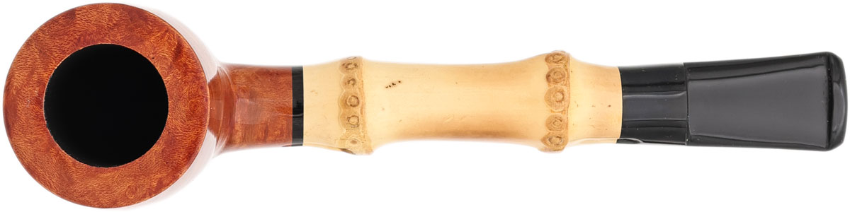 Tsuge Smooth Billiard with Bamboo