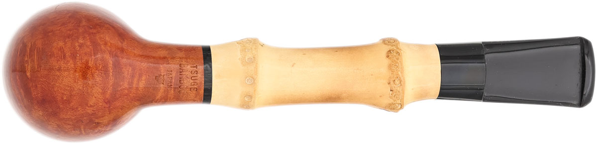 Tsuge Smooth Billiard with Bamboo