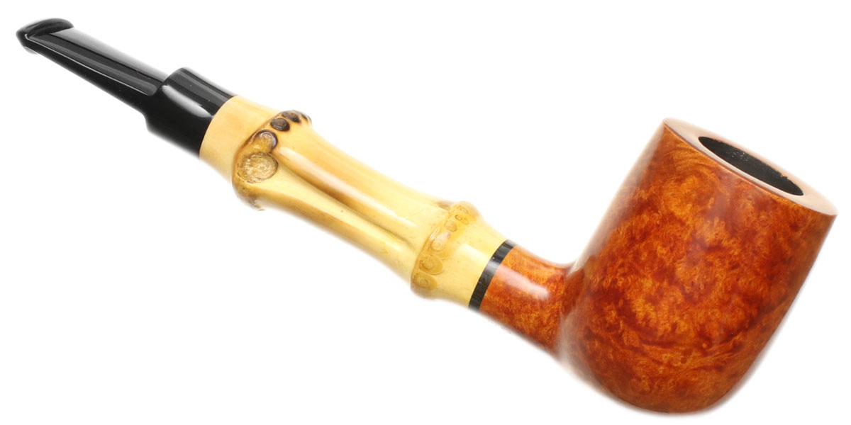 Tsuge Smooth Billiard with Bamboo
