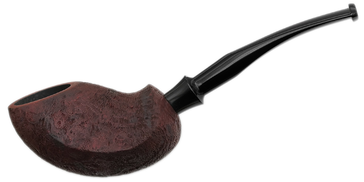 pipe tobacco 101 Savinelli , Ermes Rustic 101 Pipe Tobacco 101 - Perique