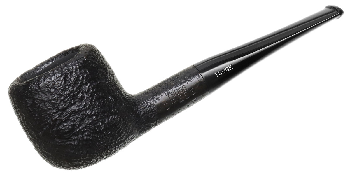 Tsuge Dress Sandblasted