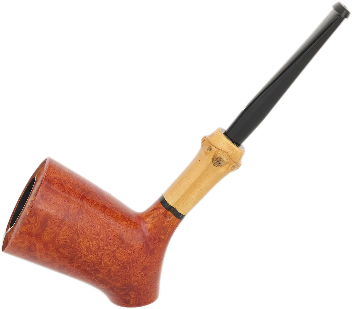 Tsuge Tokyo Smooth Cherrywood with Bamboo (553)