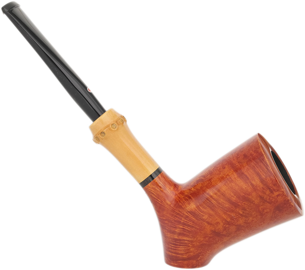 Tsuge Tokyo Smooth Cherrywood with Bamboo (553)