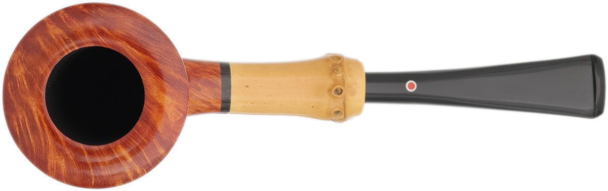 Tsuge Tokyo Smooth Cherrywood with Bamboo (553)