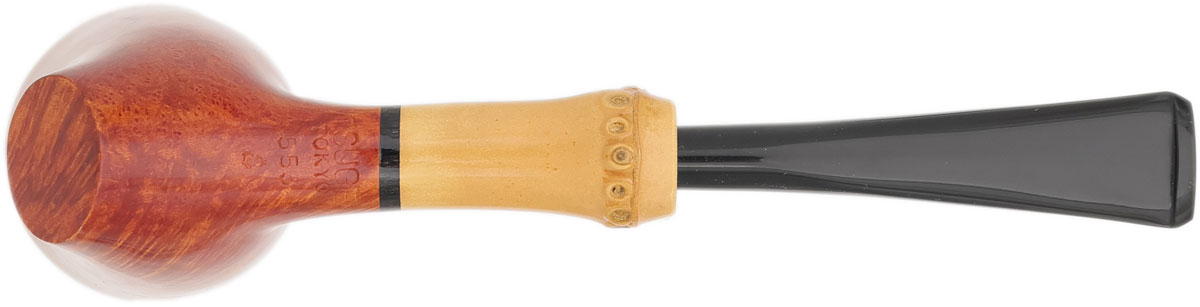 Tsuge Tokyo Smooth Cherrywood with Bamboo (553)