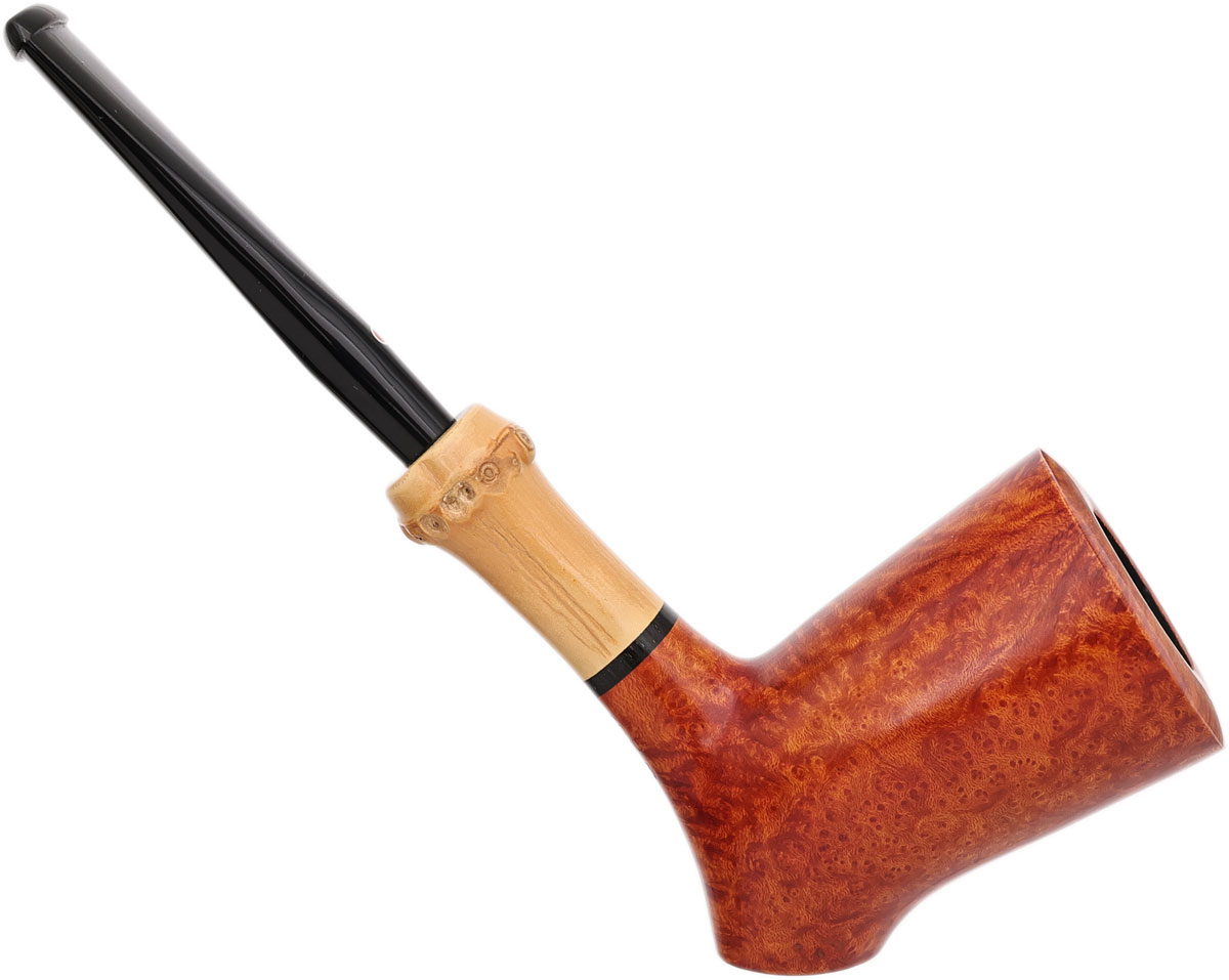 Tsuge Tokyo Smooth Cherrywood with Bamboo (553)