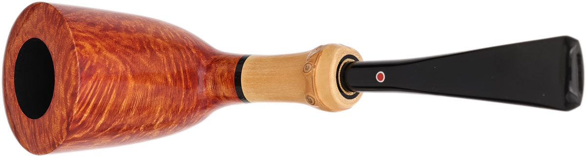 Tsuge Tokyo Smooth Cherrywood with Bamboo (553)