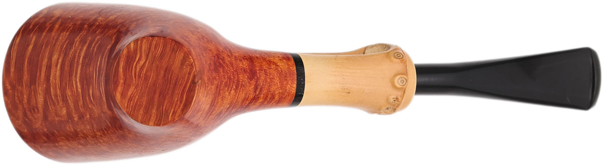 Tsuge Tokyo Smooth Cherrywood with Bamboo (553)