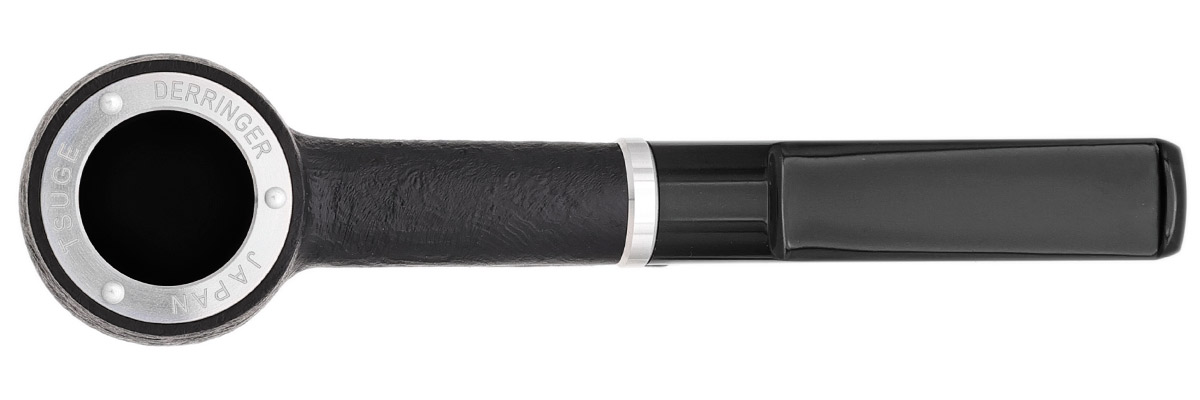 Tsuge Derringer Sandblasted (9mm)