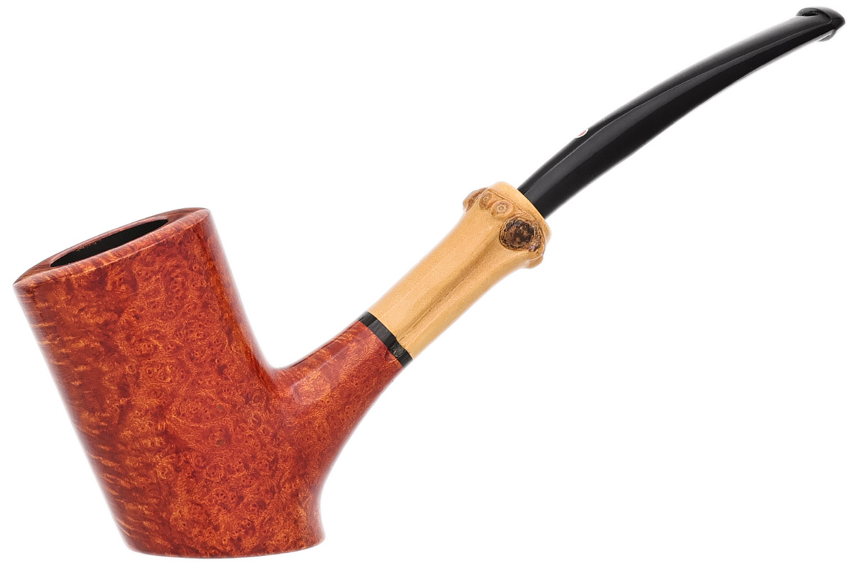 Tsuge Tokyo Smooth Cherrywood with Bamboo (552)