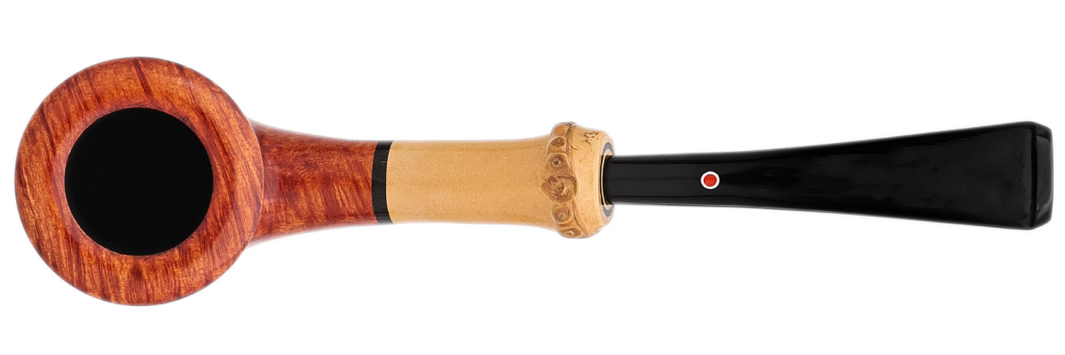 Tsuge Tokyo Smooth Cherrywood with Bamboo (552)