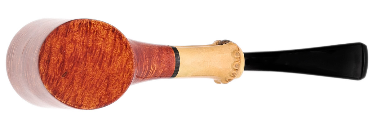 Tsuge Tokyo Smooth Cherrywood with Bamboo (552)