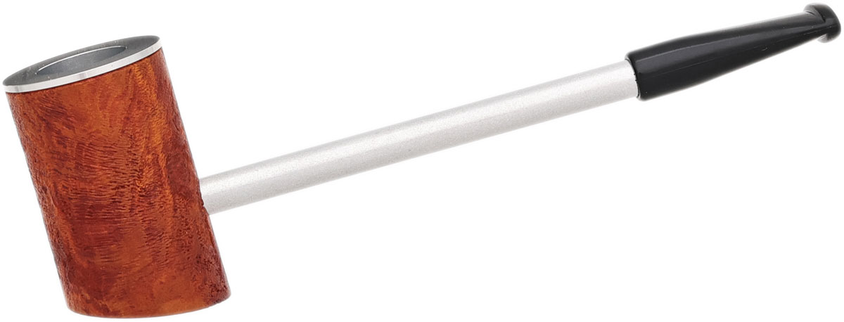 Tsuge Capito Sandblasted Poker