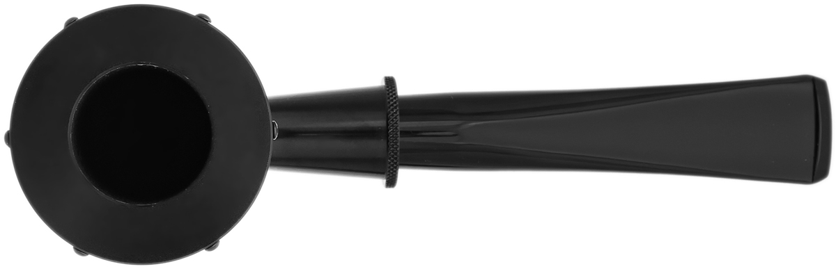 Tsuge Yoroi Sandblasted Large Black Poker (9mm)