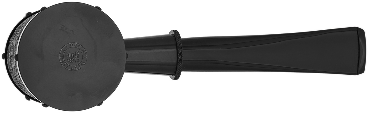 Tsuge Yoroi Sandblasted Large Black Poker (9mm)