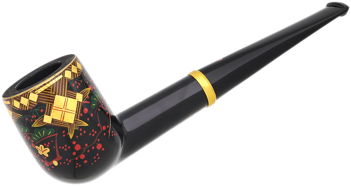 Tsuge Urushi Aizue Billiard