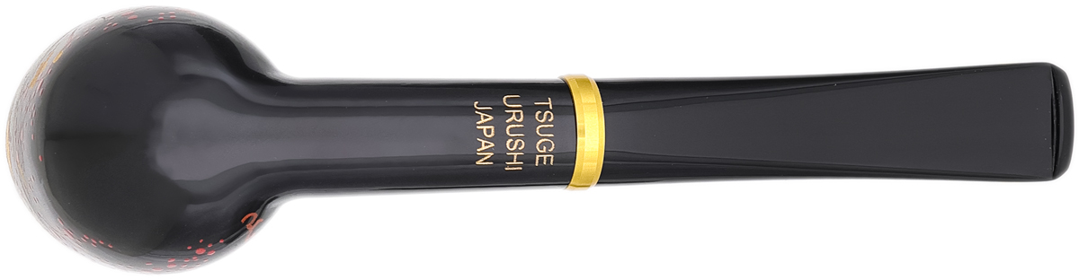 Tsuge Urushi Aizue Billiard