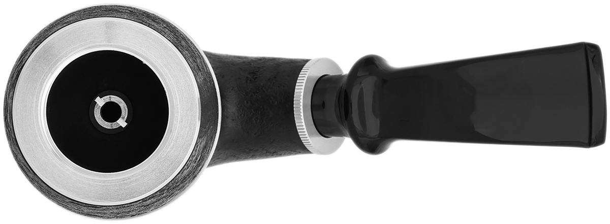 Tsuge System Calabash Sandblasted Bent Billiard