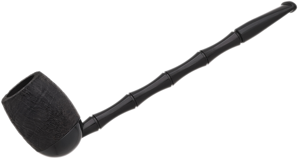 拓植 Capito Black 系列 喷砂 弯式蛋形斗